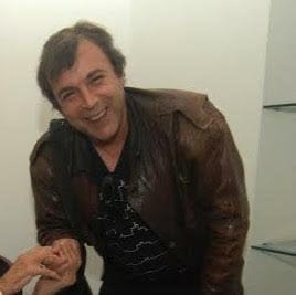 Picture of Santiago Ribeiro