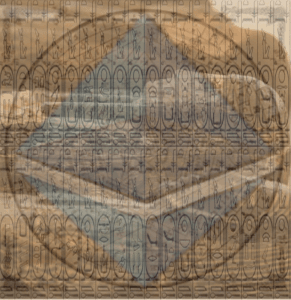 Tech Savvy in the know Contemporary Artists and Creatives watch the Crypto ETF approvals of BTC first and ETH next in May 2024.