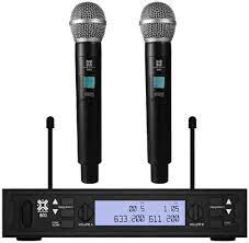 Micro Generique Wireless Microphone Market: Regaining Its Glory ,InMusic Brands , Audix ...