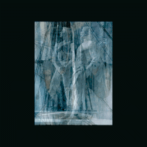 Multifaceted French Canadian Artist Claude Edwin Theriault callout for divergence and Inclusion