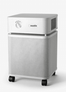 Austin Air HealthMate HM400