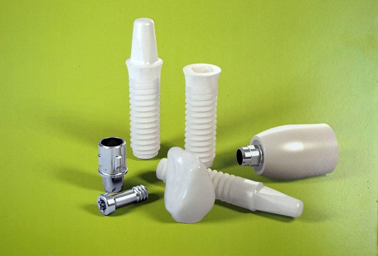 Bio-Implants Market