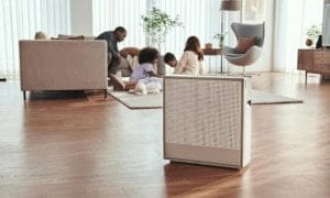 Coway Airmega 250 Smart Air Purifier