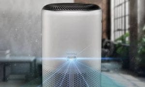 Levoit Core 400S Smart True HEPA Air Purifier
