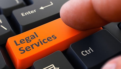The online legal services market is moving in the right direction |  LegalNature, LegalZoom, Incfile