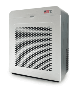 EJ120 Hepa Air Purifier by Oransi