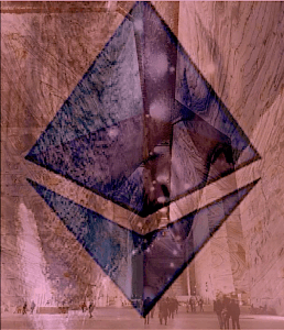 Artists use creative mindset to the AI Revolution: Navigating Job Layoffs and Creating New Life Opportunities