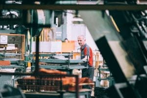 How to Streamline Your Manufacturing Process to Maximize Efficiency
