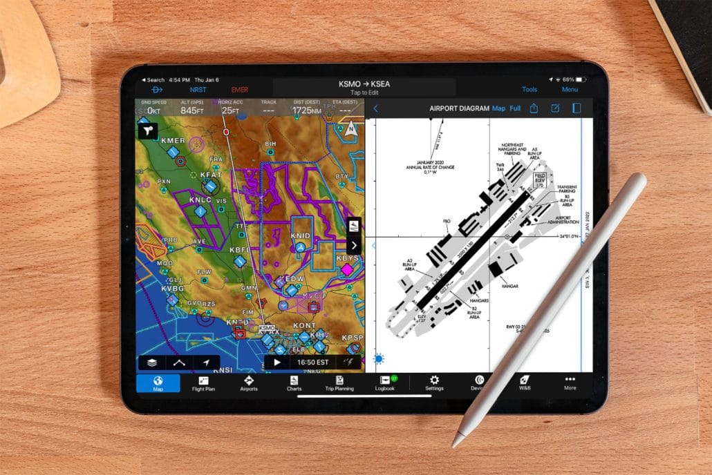 Aviation Apps for Pilots Market is Booming Worldwide | CloudAhoy ...