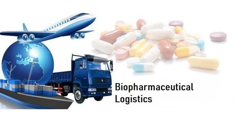 Biopharmaceutical Logistics Market Booming Segments; Investors Seeking ...
