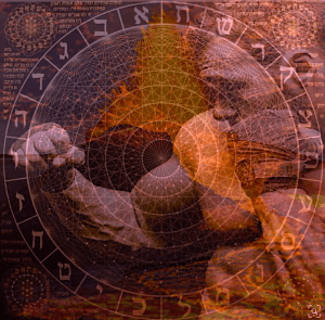 Contemporary artists watching DeFi developments in the digital ledger smart contract ease of use coming with Blockchain Oracles.