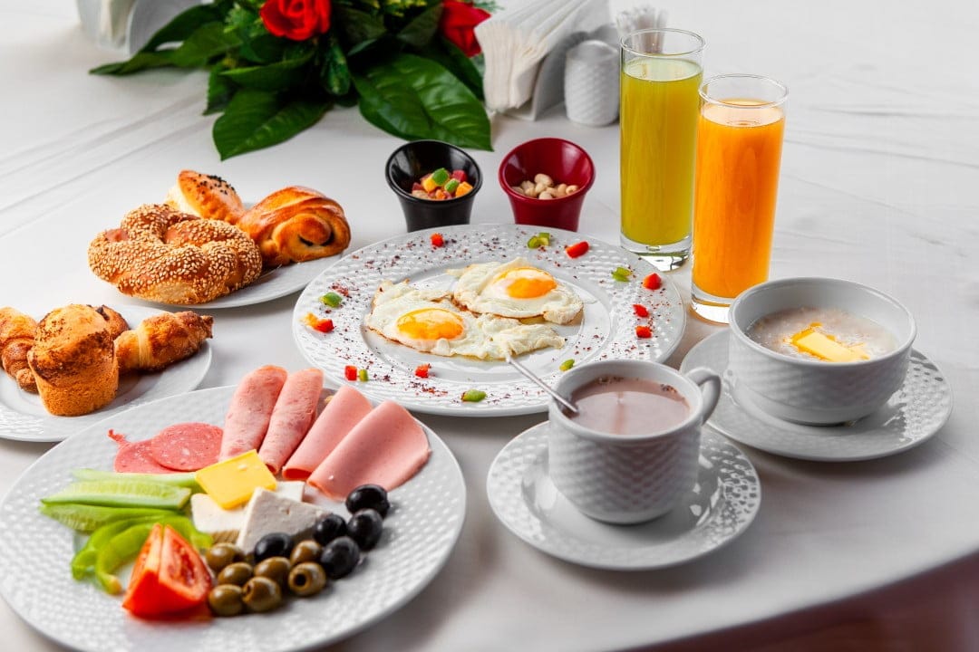 Breakfast Food Market New Product Development & Latest Trends | NESTLE ...