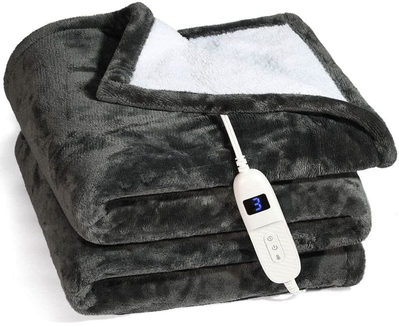 Electric Blanket Market Set for More Growth Dreamland, Morphy Richards