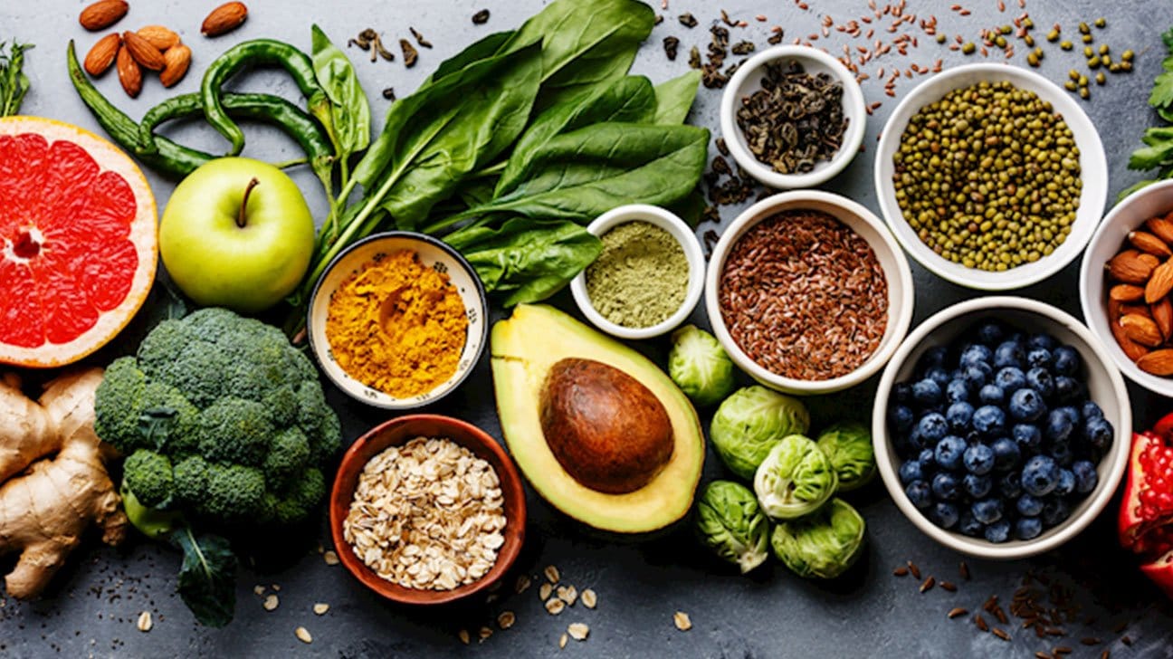 Health & Natural Foods Market