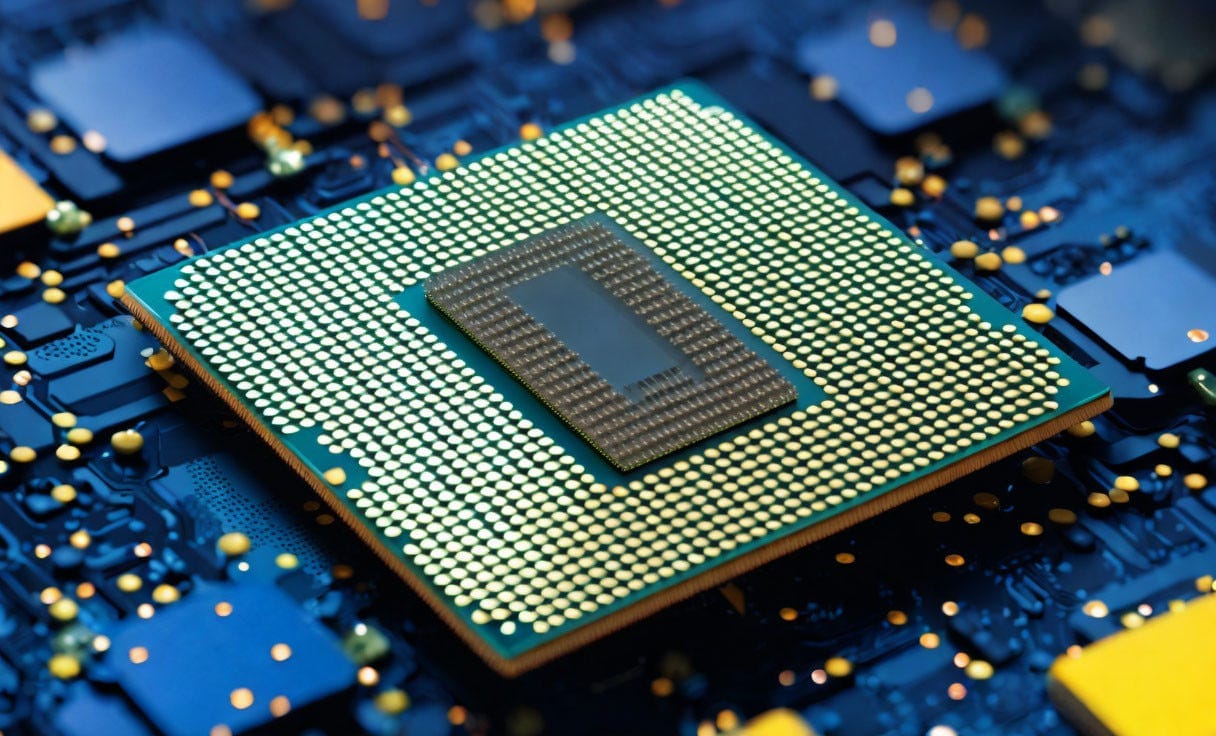 Network Processor Market May Set Epic Growth Story | Cisco Systems ...