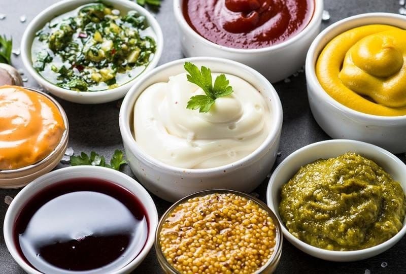 Sauces, Dressings, and Condiments Market is Booming Worldwide