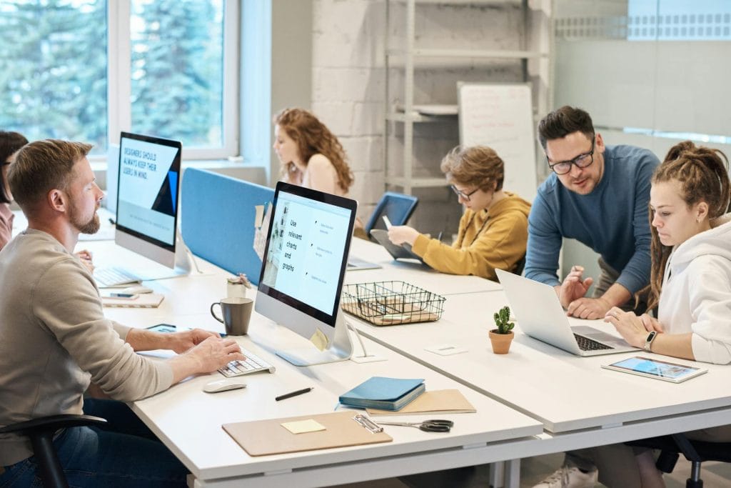 5 Ways To Expand Your Business Startup
