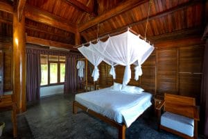 vacation rental