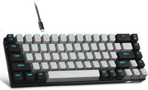 Mechanical Keyboard Market