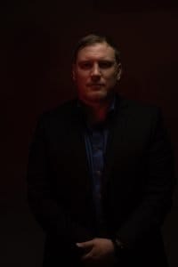 Adam Ratcliffe as Michael