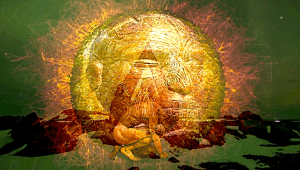 Unlocking New Frontiers: Contemporary Artists and Bitcoin's Programmable Era