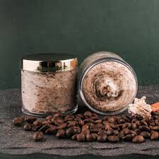 Coffee Scrub