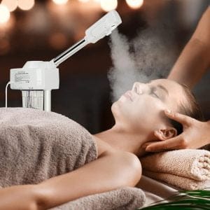 Facial Steamer 