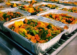 Frozen Ready Meal Market