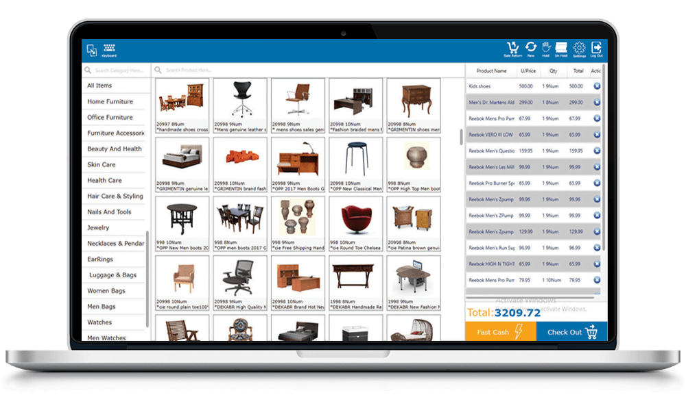 Software Store Table Furniture Store Software Market is Booming – Gaining Revolution in Eyes ...