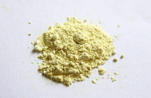 Holmium Powder Market