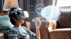 Immersive Technology