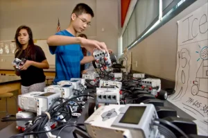 K-12 Robotic Toolkits market