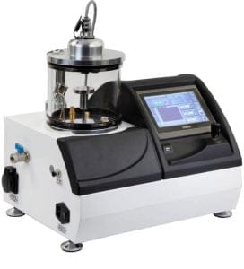 Metal Sputter Coater