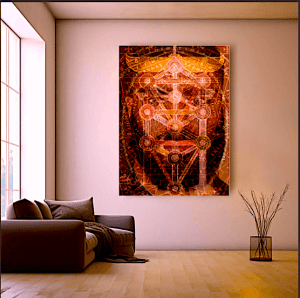 MBF-Lifestyle Design brings sacred design into your <a href=