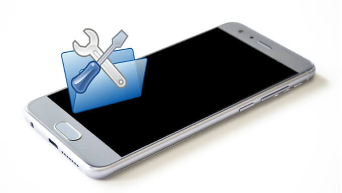 Phone Repair Software