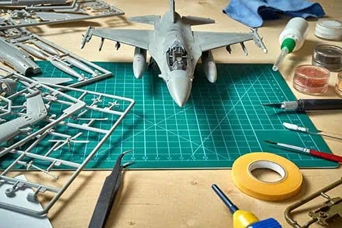 Plastic Model Types Plastic Model Kits Market Comprehensive Analysis And Future Estimations ...