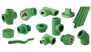 Polypropylene Random Copolymer