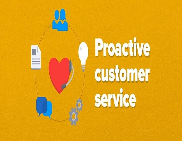 Proactive Services Market Will Hit Big Revenues In Future | Biggest ...