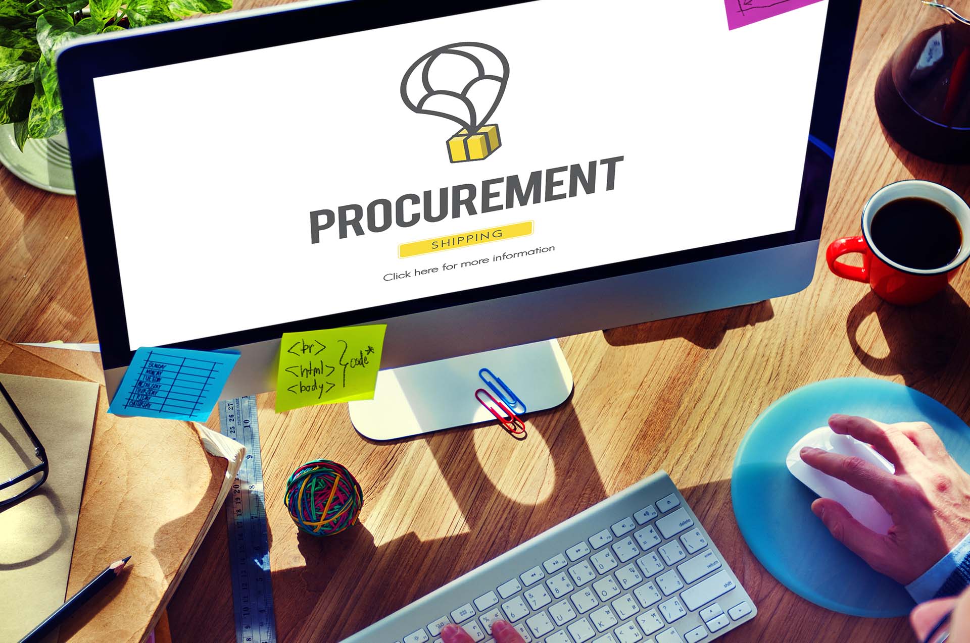 Procurement Software Market Set for More Growth with Procurify, Basware ...