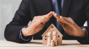home title security