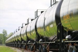 Railcar Leasing