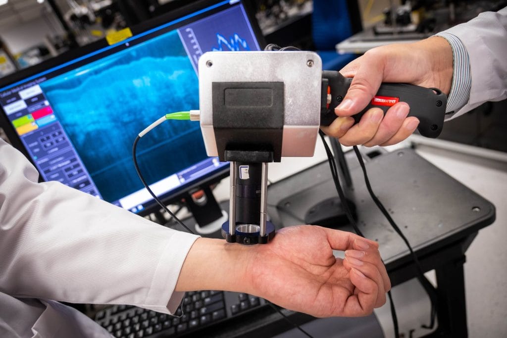 Smart Handheld Imaging Equipment Market Current Status and Future ...
