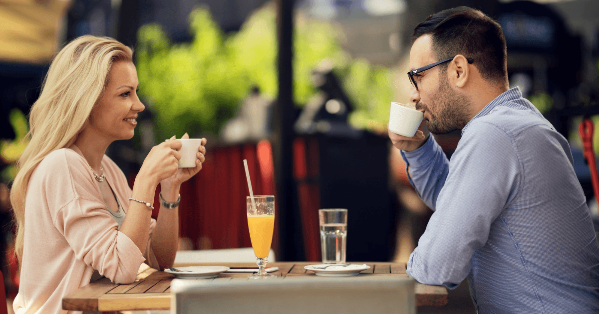 10 Essential Tips to Rock Your First Date and Impress