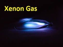 Xenon Gas Market