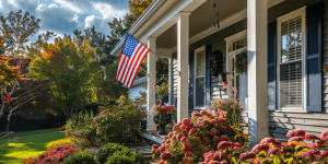 5 Great Reasons to Fly an American Flag at Your House