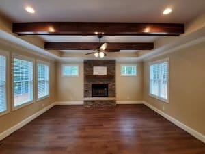 WD Smith Construction Meets Growing Demand for Home Remodeling in Raleigh, NC