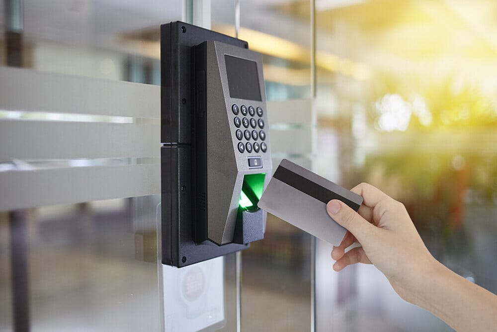 Access Control Device Market Rewriting Long Term Growth Story: ASSA ...