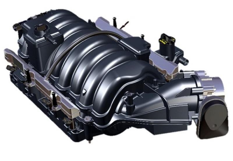 Donaldson Engine Intake Automotive Intake Manifold Market: Regaining Its Glory: Edelbrock ...