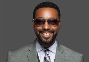 Billy Carson