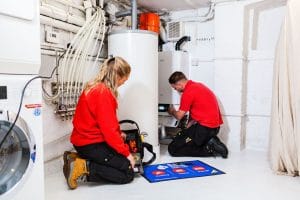 Boiler Maintenance - Top 6 Considerations Before Upgrading Your Boiler's Burner